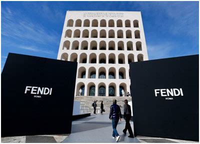 fendi cinema film|‘Fendi Studios’ Unveiled in Rome .